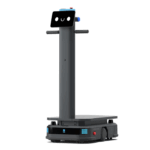 pudu t300 robot