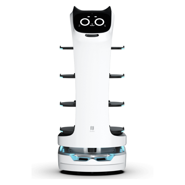 bellabot robot bellabot robot