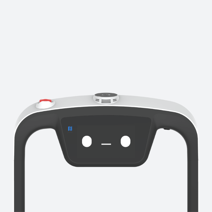 PUDUBOT Robot cameriere e consegne intelligente - immagine 3