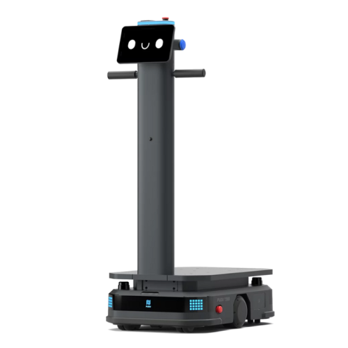 pudu t300 robot